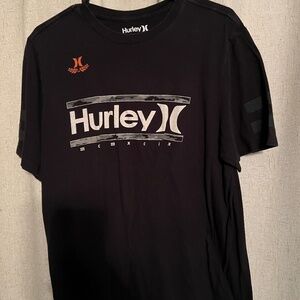 Hurley t shirt